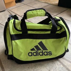 ADIDAS RETRO DUFFEL BAG